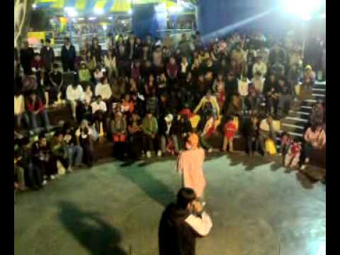 2pak ft maykolrap   me gustas chosica