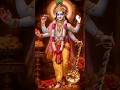 Shreeman Narayan Narayan Hari Hari Vishnu Bhagwan Aarti Vishnu Bhagwan Status Vishnu Trending