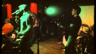 Lifetime- Young, Loud, and Scotty / Irony is for Suckers