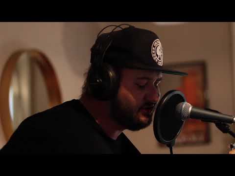 CULTIVATED MIND LIVE LOOPING IN STUDIO - "NO QUARTER FOR THIEVES" - KING STREET RECORDS - REGGAE/DUB