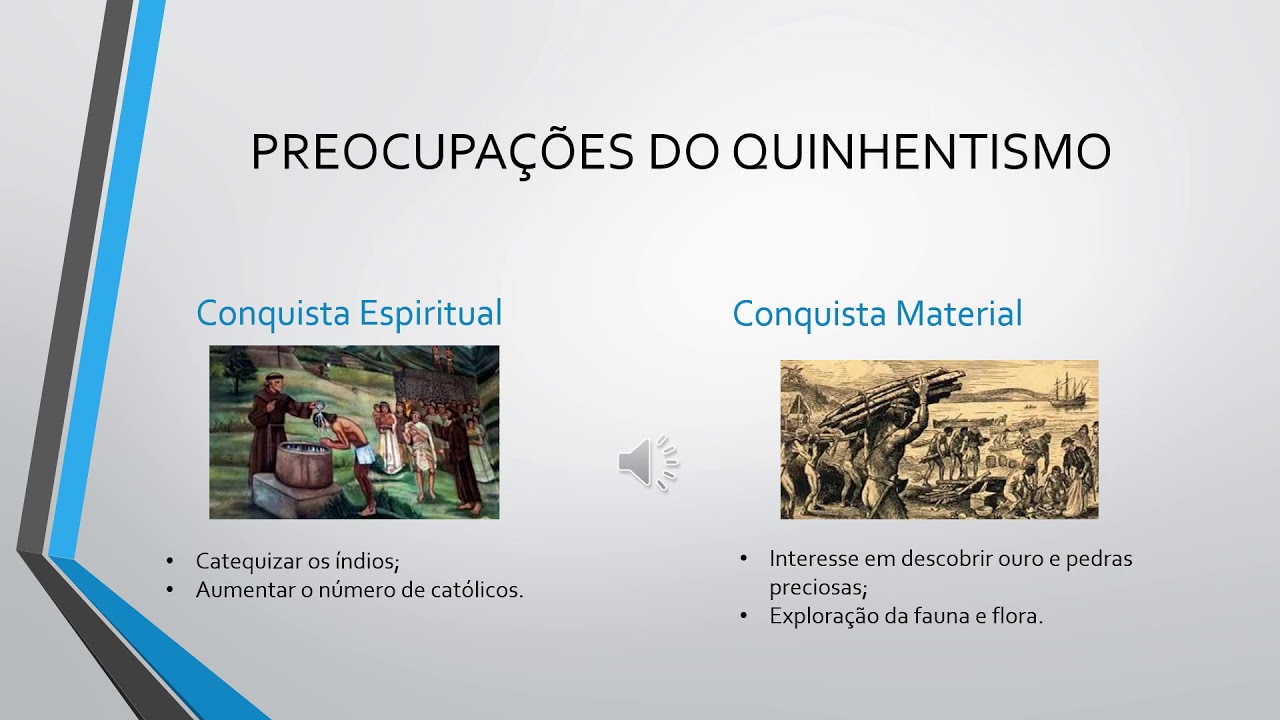 Literatura: QUINHENTISMO