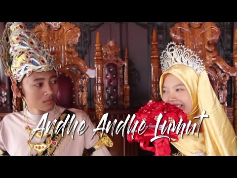 "Andhe-Andhe Lumut" film pendek Bahasa Jawa XI Bahasa | MAN 2 Tulungagung