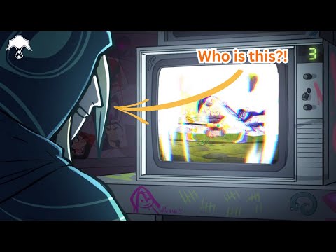 Is This a New Brawlhalla Legend?