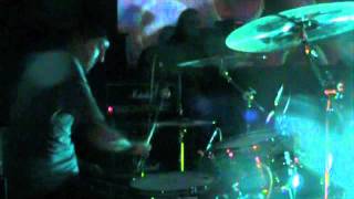 Noizeindustry / Lärmwerk PART 1 - Drummer Ego Cam