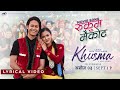 RUKUM MAIKOT Official Lyrical Video Khusma Movie Song 2024 Ft Dhiraj Magar Upasana Singh