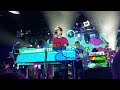 They Might Be Giants Live at Leeds Beckett Student Union: Birdhouse in your Soul