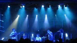 Thee Oh Sees - Blood In Your Ear - Billboard The Venue - December 18th, 2009