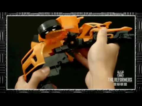 Robots Car Model Classic Optic Toys Action Figure Birthday Gifts For Children Boys