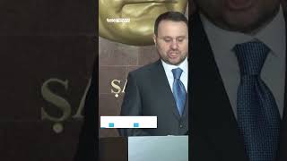 Adalet Bakan Yardımcısı Akın Gürlek'ten Net Mesaj: "Hiçbir Cinayet Unu