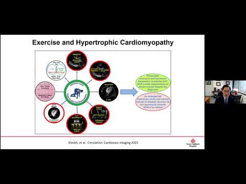 Hypertrophic Cardiomyopathy (HCM) and Youth Sports Participation