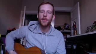 Kevin Devine - &quot;Old Friends (Pinegrove)&quot;