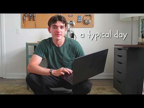 How I Work: $40K/Month Solopreneur