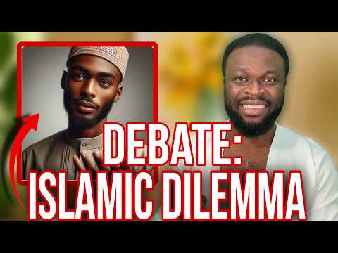Islamic Dilemma Debate: Christianity vs Islam — Who Has the Truth?