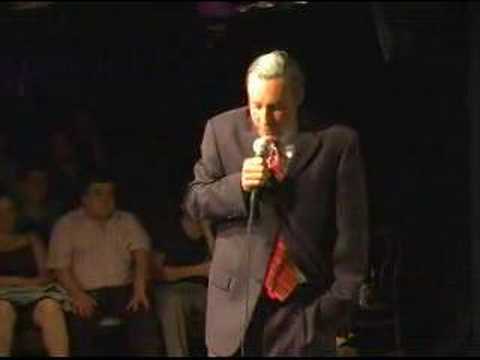 John McCain Monologue