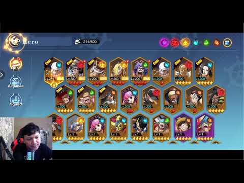 🔥🔥🔥REVIEW AKUN F2P ENEL DMG 4,2JUTA‼️| New World: Vigour Voyage