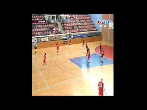 ORK Loznica Dragan Nikolic - ZRK Loznica 19:34 * 2011 *