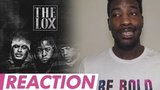 The LOX - Filthy America... It&#39;s Beautiful | Reactions