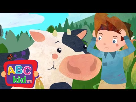 Skip to My Lou 🎶 | Dance and Sing Nursery Rhymes for Kids | ABC Kid TV Nursery Rhymes & Kids Songs