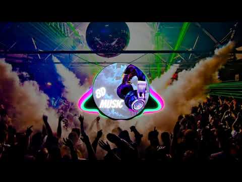 Áudio 8D - MTG - MEGA DO TRAVA 04 [DJ WESLEY GONZAGA]