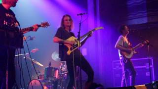 King Gizzard &amp; The Lizard Wizard &quot;Anoxia&quot; @ Webster Hall NYC 3.31.17