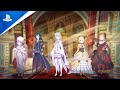 Re:ZERO – Starting Life in Another World: The Prophecy of the Throne - Official Trailer | PS4