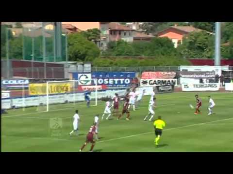 Cittadella 1-0 Crotone 14/05/2011 2010-11 - 40°
