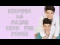 Lo Mejor Esta Por Venir (LETRA) Jesus y Daniel ...