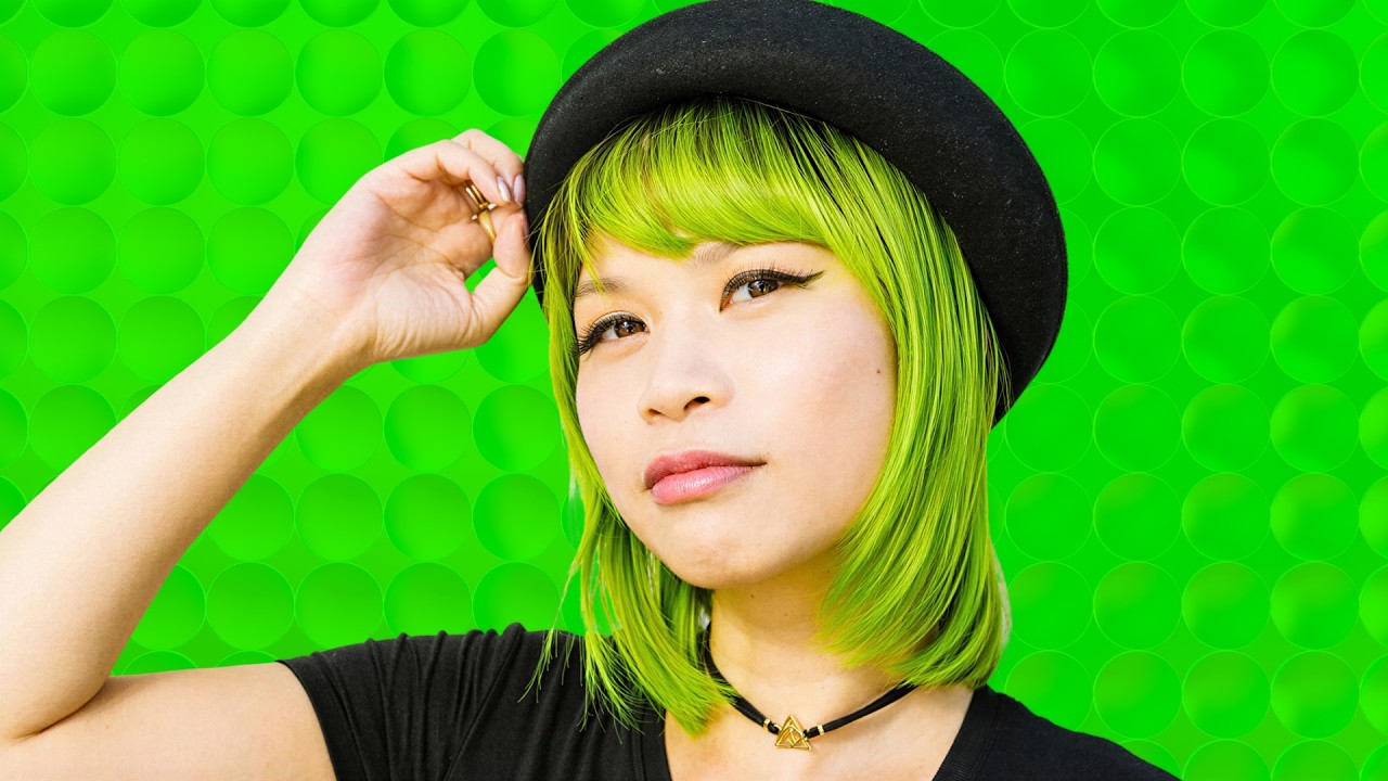 Interviewing Goldie Chan: Personal Branding for Introverts