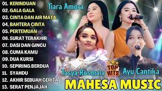 Download lagu KERINDUAN, GALA GALA - TIARA AMORA, TASYA ROSMALA, AYU CANTIKA - TERBARU DANGDUT KOPLO MAHESA 2025 mp3 Download lagu KERINDUAN, GALA GALA - TIARA AMORA, TASYA ROSMALA, AYU CANTIKA - TERBARU DANGDUT KOPLO MAHESA 2025 mp3