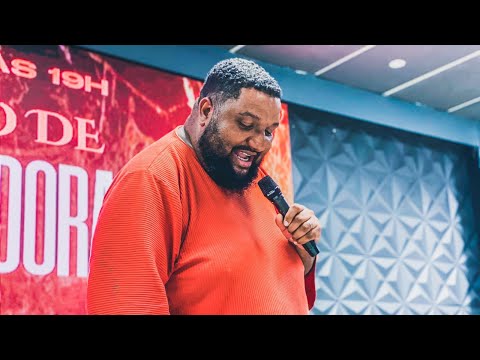 Wester Reis- Pai nosso (COVER) #covergospel #worship #music #god