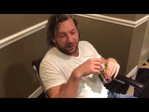 “Possessed” – Being The Elite Ep. 125