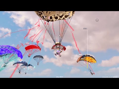 Insane 1vs7 Clutch Solo Vs Squad | Call of Duty Mobile Battle Royale