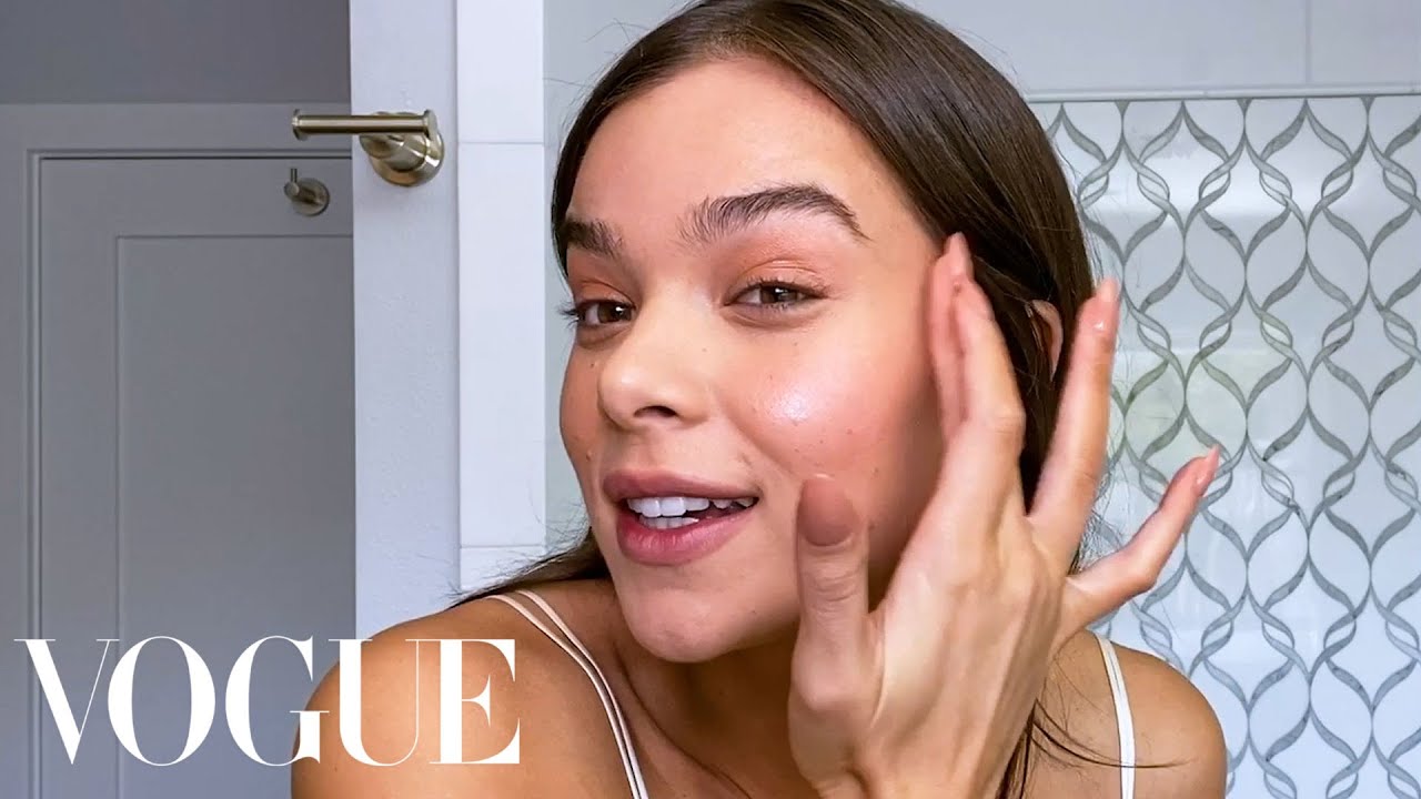 Hailee Steinfeld