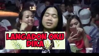 Download lagu Langadon oku dikau by Laikson Mp Osindang... mp3
