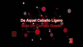 El Califa Antonio Aguilar karaoke