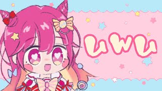 しようもない配信ですが付き合ってください♡ am hungry and sleepy