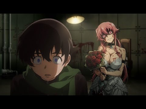 Mickey Valen & Emily Vaughn - Undo Me | AMV