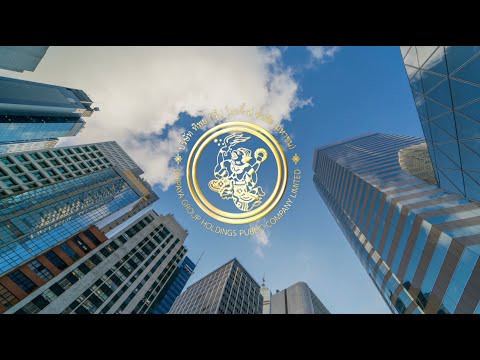 Corporate Video YouTube thumbnail 01