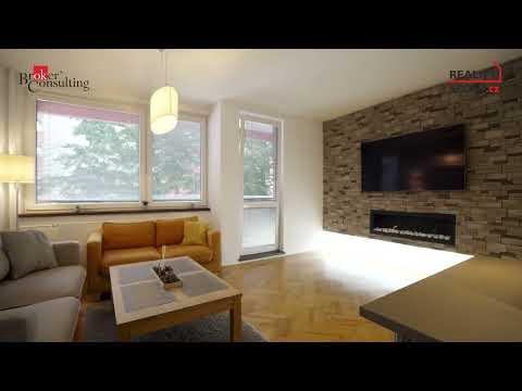 Prodej bytu 2KK - Žďár nad Sázavou