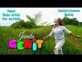 JANDA GENIT The Best Part Of Funny Comedy