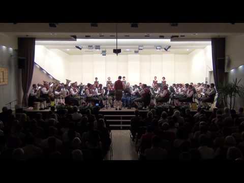 2/1 MK Abfaltersbach - Golden Eagle