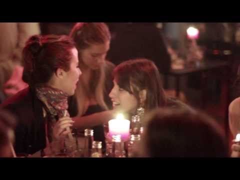 Miami Horror Dj Set en Candelaria Bar