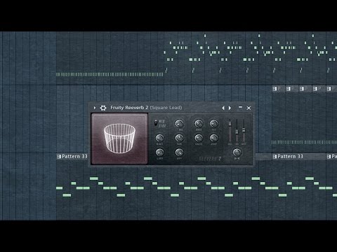 FL Studio 12 | How To Sidechain Reeverb (TIP OF THE WEEK #1)