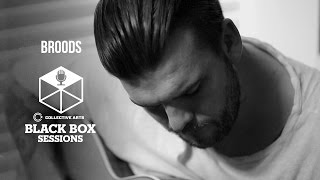 Broods - &quot;Free&quot;