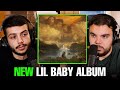 Lil Baby S It S Only Me ALBUM REVIEW