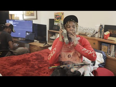 Lil Surf | "Save dat Shit" - Shot by djtwoseventy