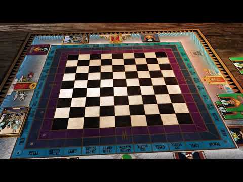 On The Square The First Three Degrees