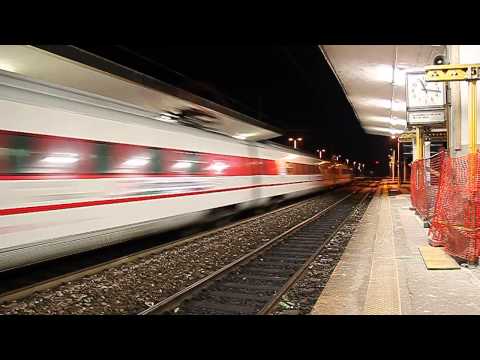 ETR450.10 INV per Milano