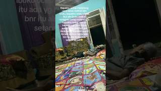 Download lagu NGERI❗️DI AJAK M4TI SAMA ALMARHUM ISTRI-NYA😱TOLONG ANAK INDI KOMEN YA😰#trending #shorts #horror mp3