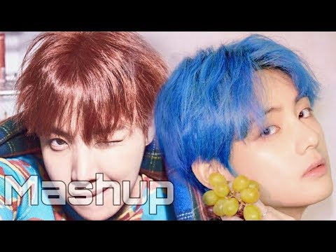 BTS - Mic Drop X Dionysus | MASHUP